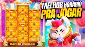 jogar fortune rabbit grátis